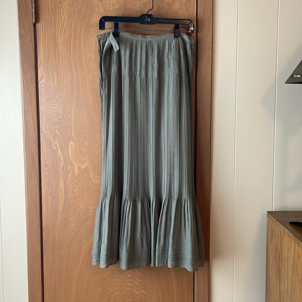 Talbot’s skirt